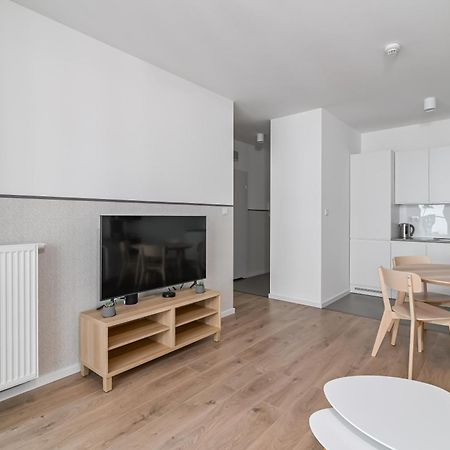 Ltc - Apartments Modern Tower 그디니아 외부 사진