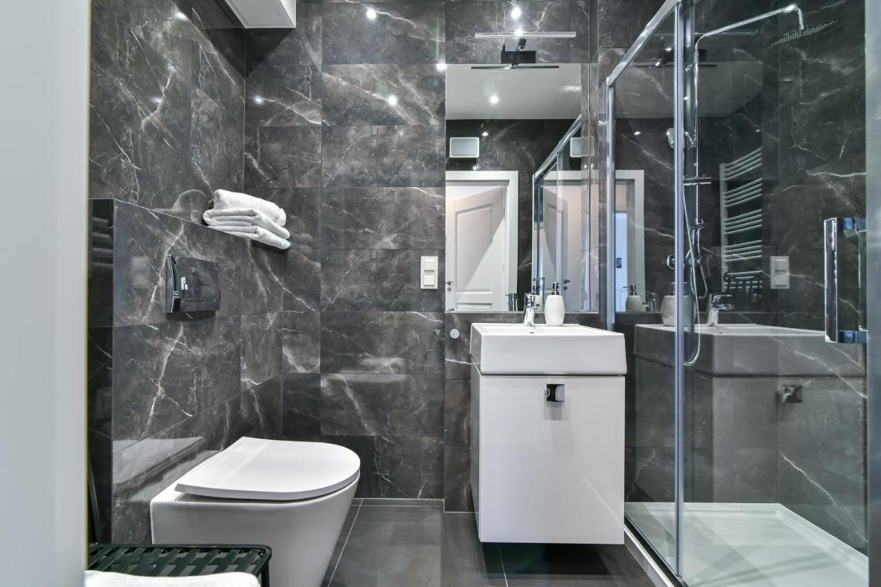 Ltc - Apartments Modern Tower 그디니아 외부 사진